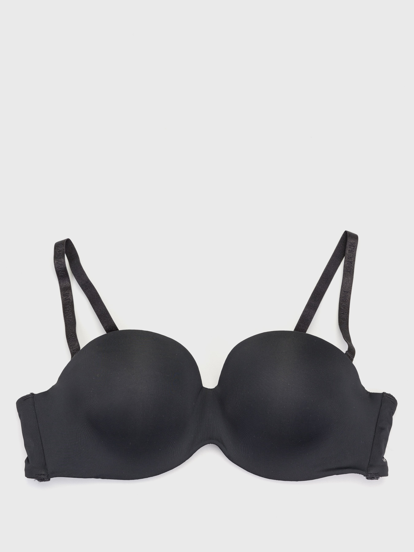 Бюстгальтер Emporio Armani модель 164349-CC284-00020 Фото