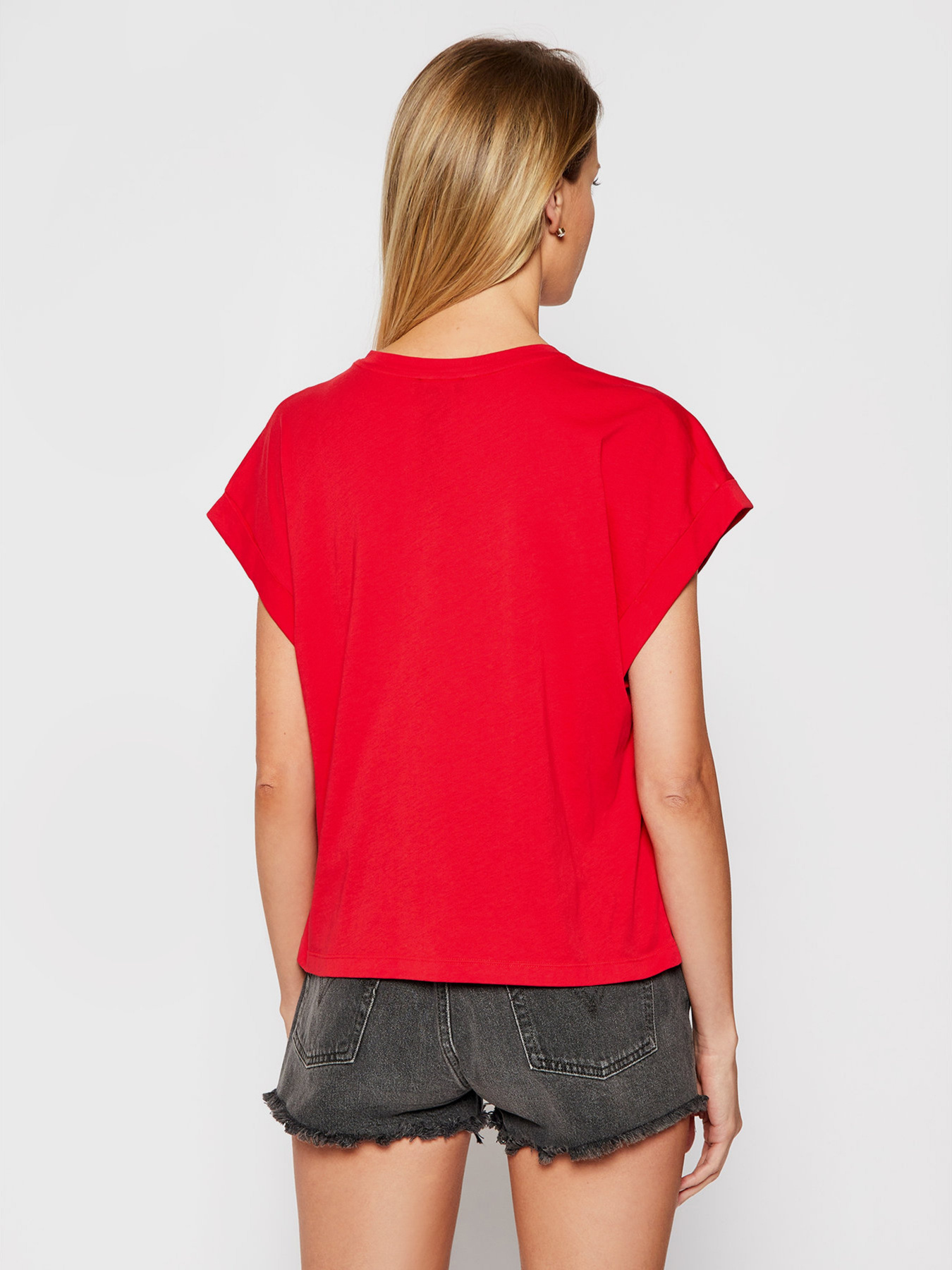 Футболки и поло Emporio Armani модель 262633-1P340-33974 Фото