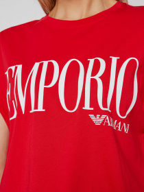 Футболки и поло Emporio Armani модель 262633-1P340-33974 Фото