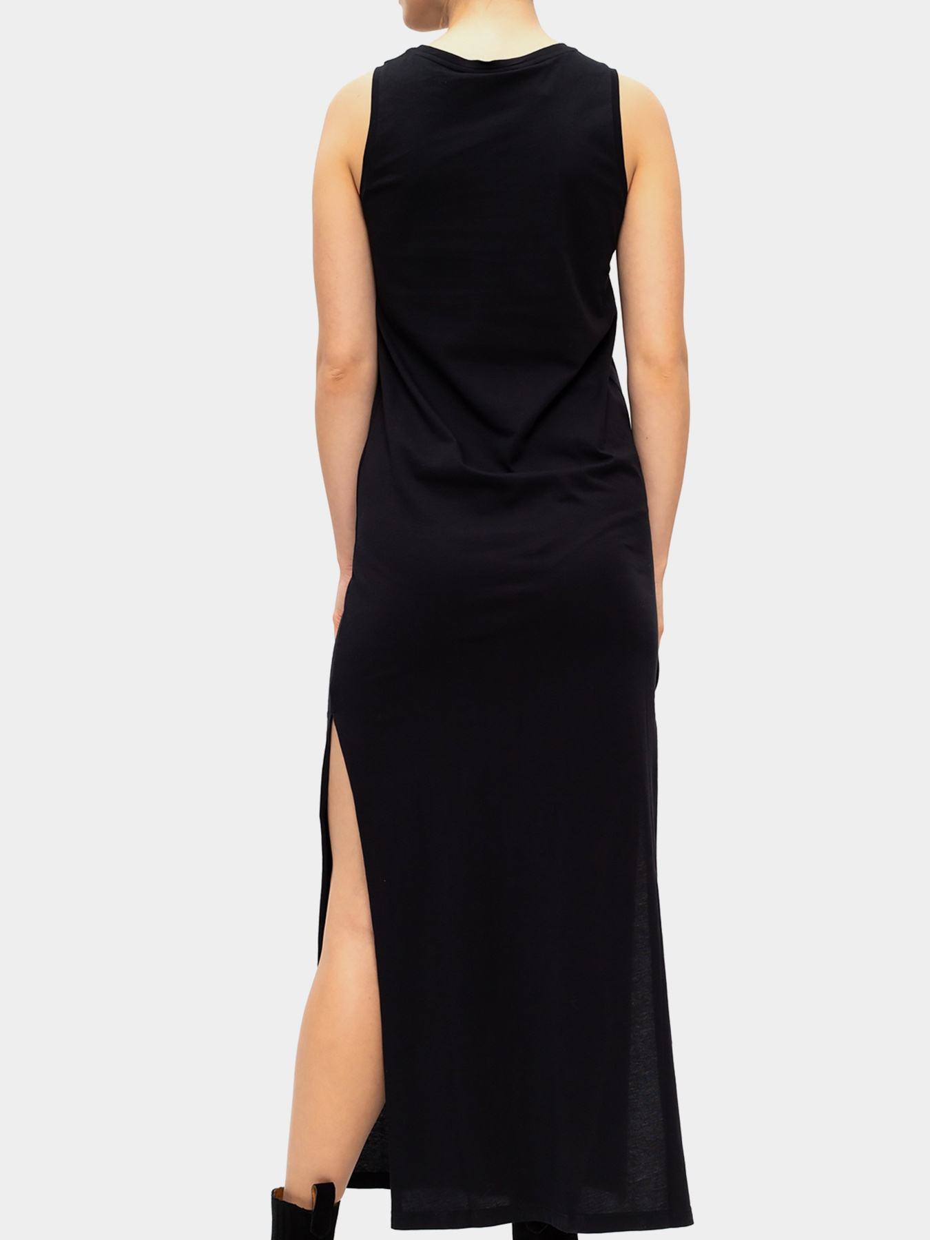 Платья Emporio Armani модель 262635-1P340-98320 Фото