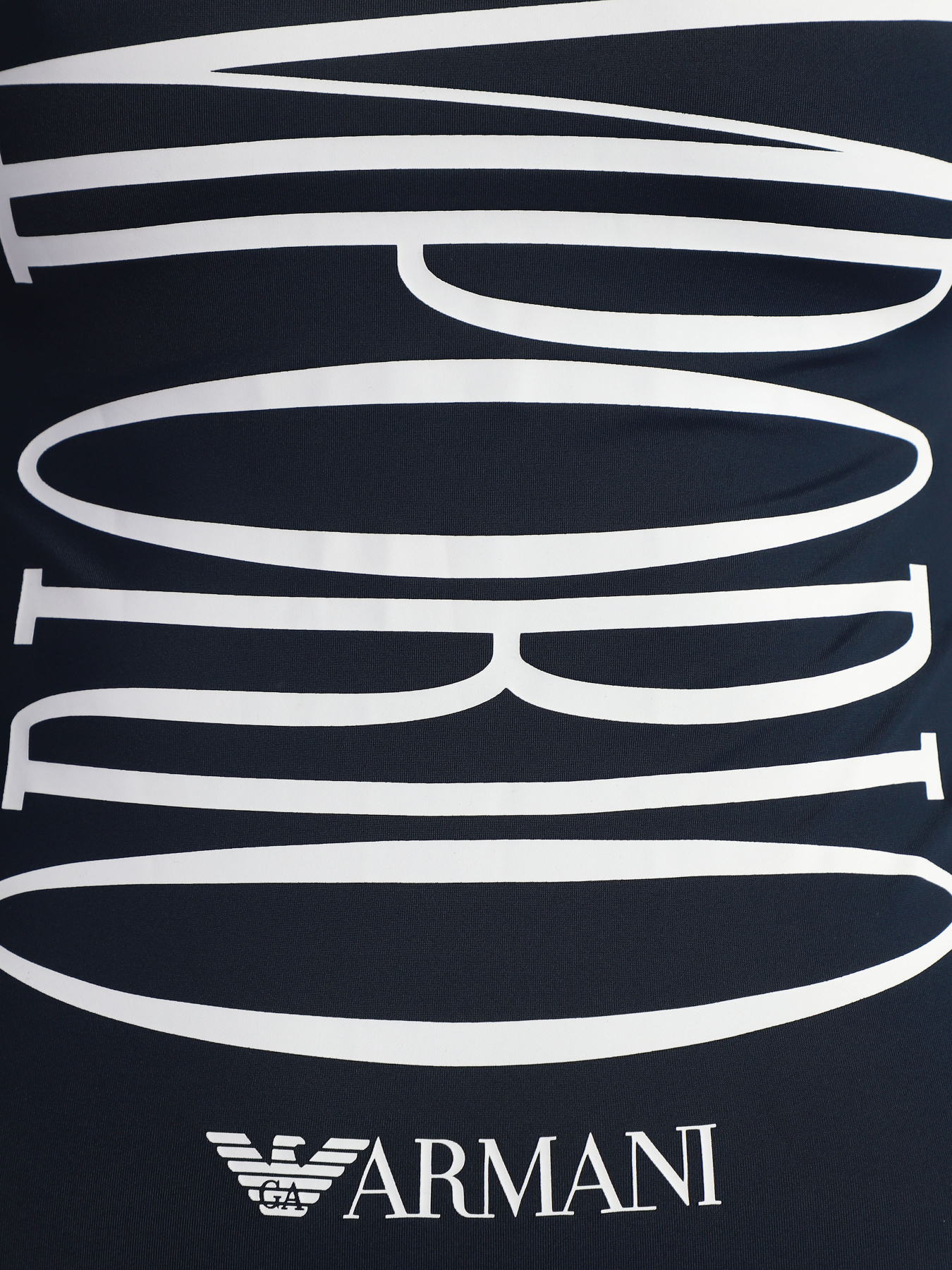 Купальник Emporio Armani модель 262672-1P324-00135 Фото