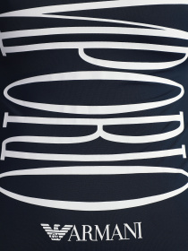 Купальник Emporio Armani модель 262672-1P324-00135 Фото