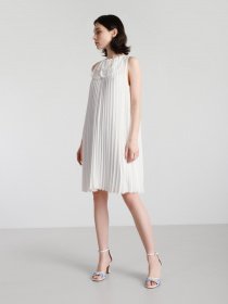 Платье мини Emporio Armani модель 3K2AA8-2NLHZ-0101 Фото