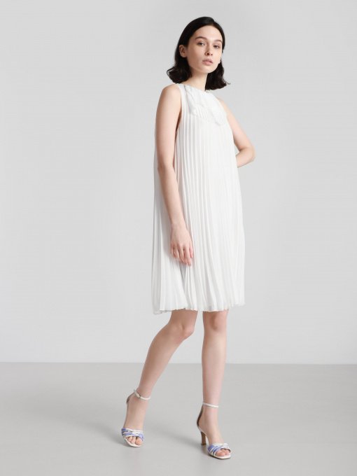 Платье мини Emporio Armani модель 3K2AA8-2NLHZ-0101 Фото