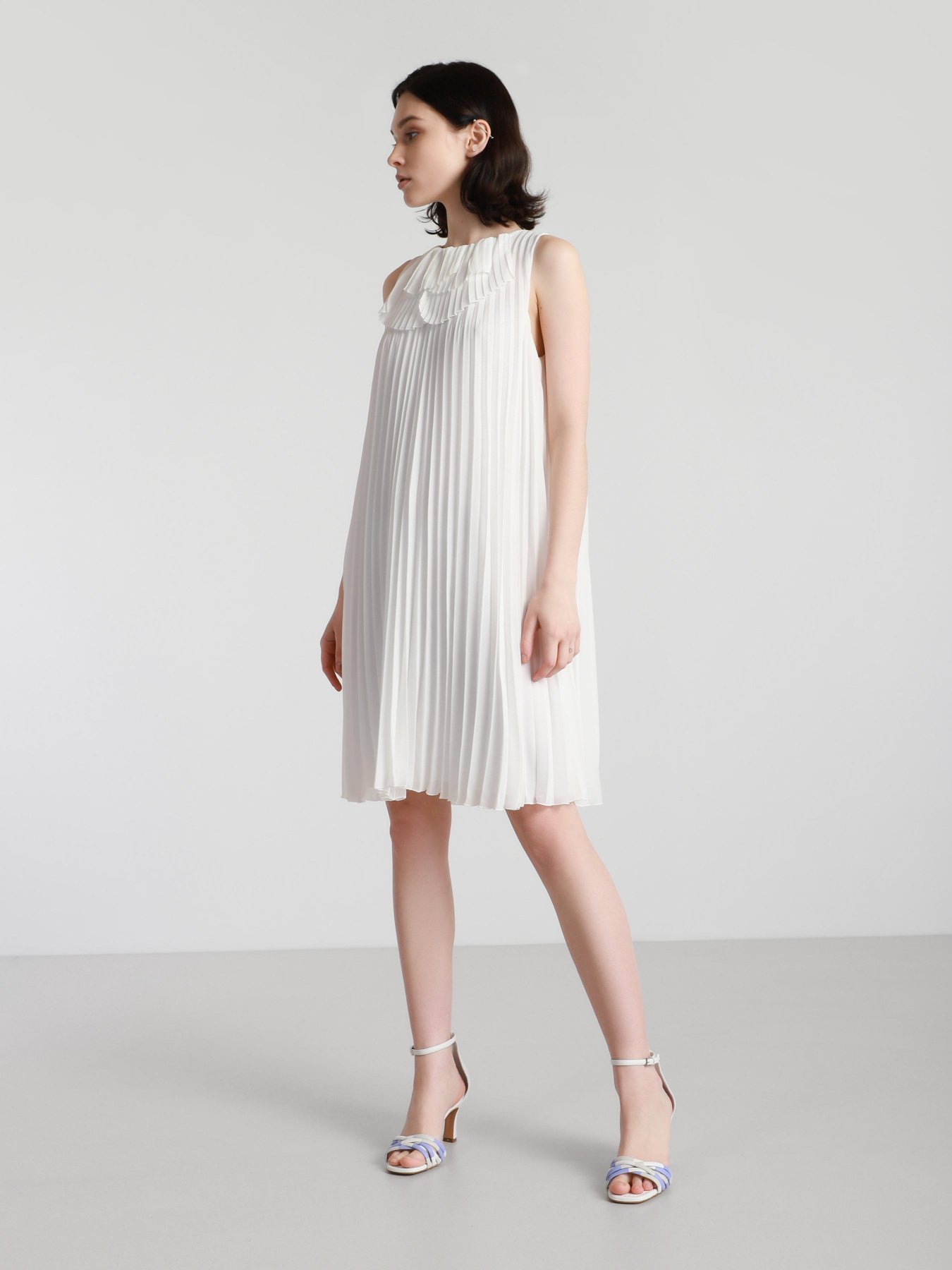 Сукня міні Emporio Armani модель 3K2AA8-2NLHZ-0101 Фото