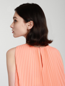 Платье мини Emporio Armani модель 3K2AA8-2NLHZ-0248 Фото