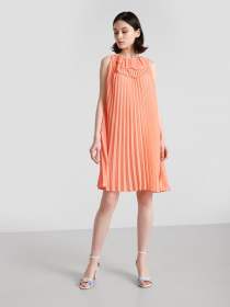 Платье мини Emporio Armani модель 3K2AA8-2NLHZ-0248 Фото