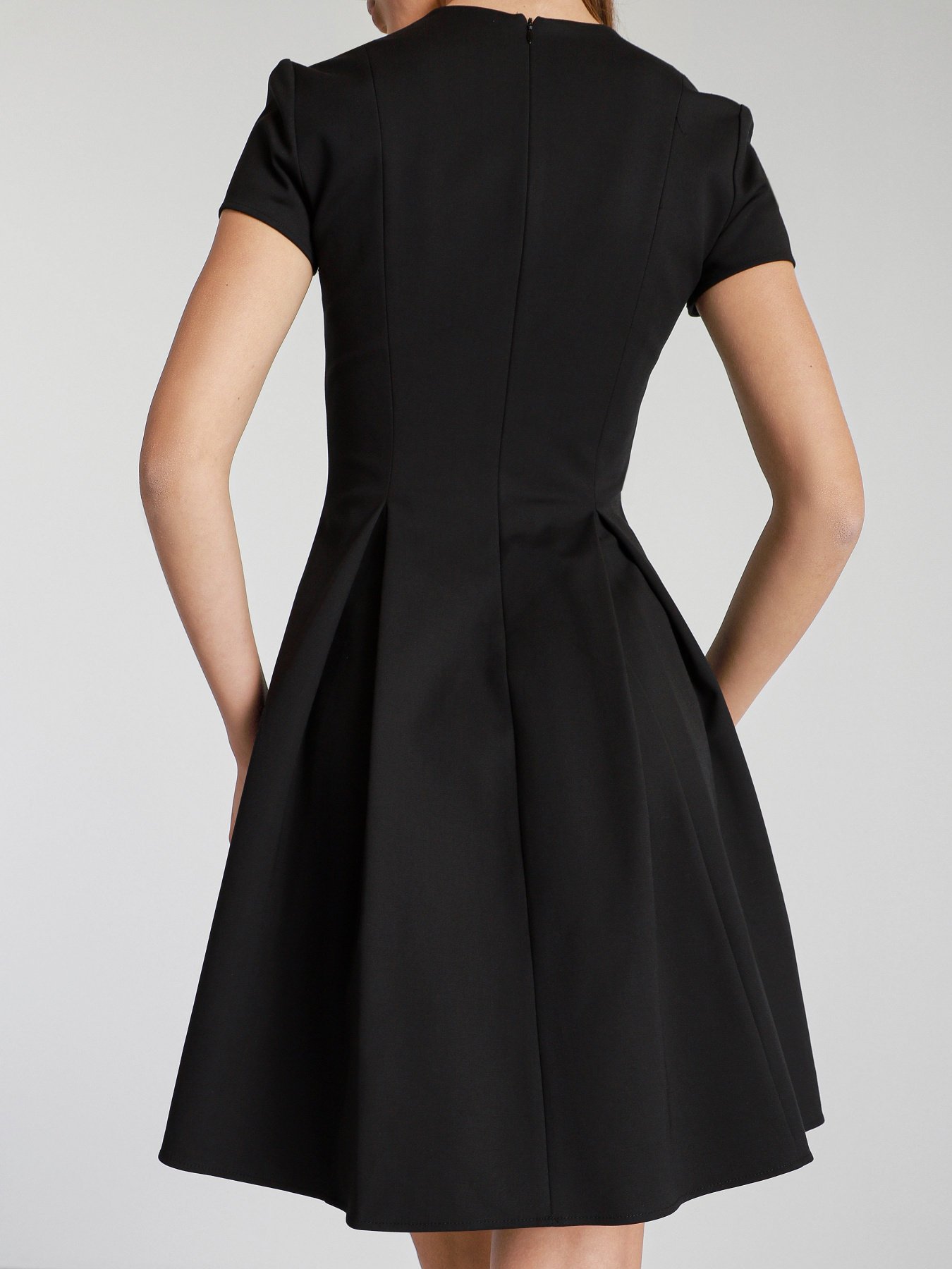 Сукні Emporio Armani модель 3K2AA9-2NYSZ-0999 Фото