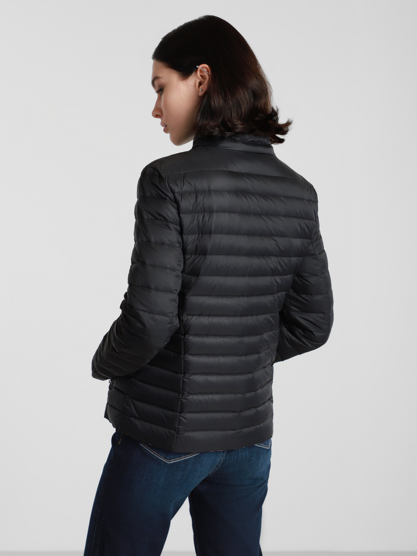 Демісезонна куртка Emporio Armani модель 3K2B86-2NKBZ-F013 Фото