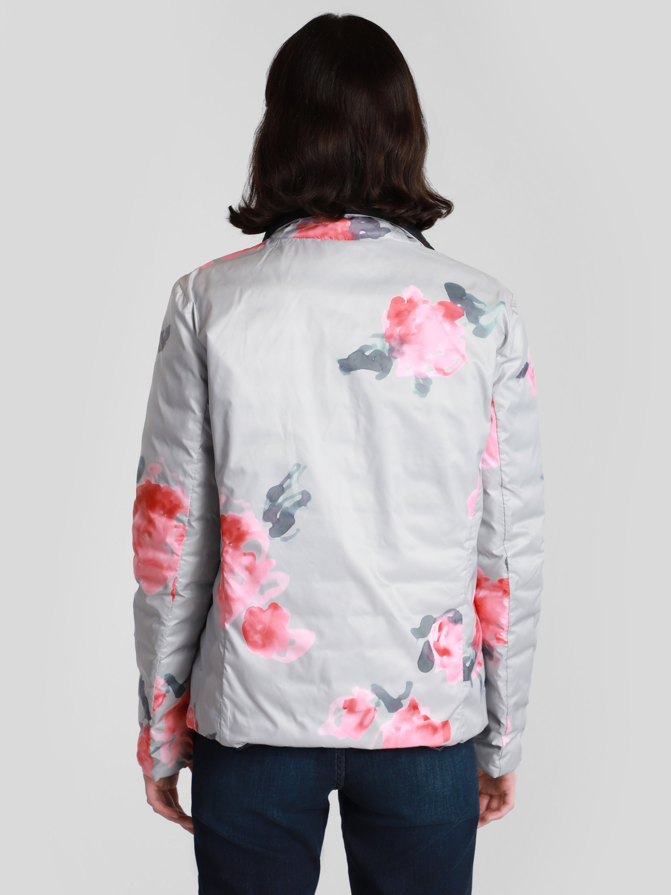 Демісезонна куртка Emporio Armani модель 3K2B86-2NKBZ-F013 Фото