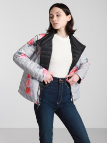 Демісезонна куртка Emporio Armani модель 3K2B86-2NKBZ-F013 Фото