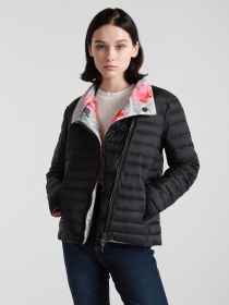 Демісезонна куртка Emporio Armani модель 3K2B86-2NKBZ-F013 Фото