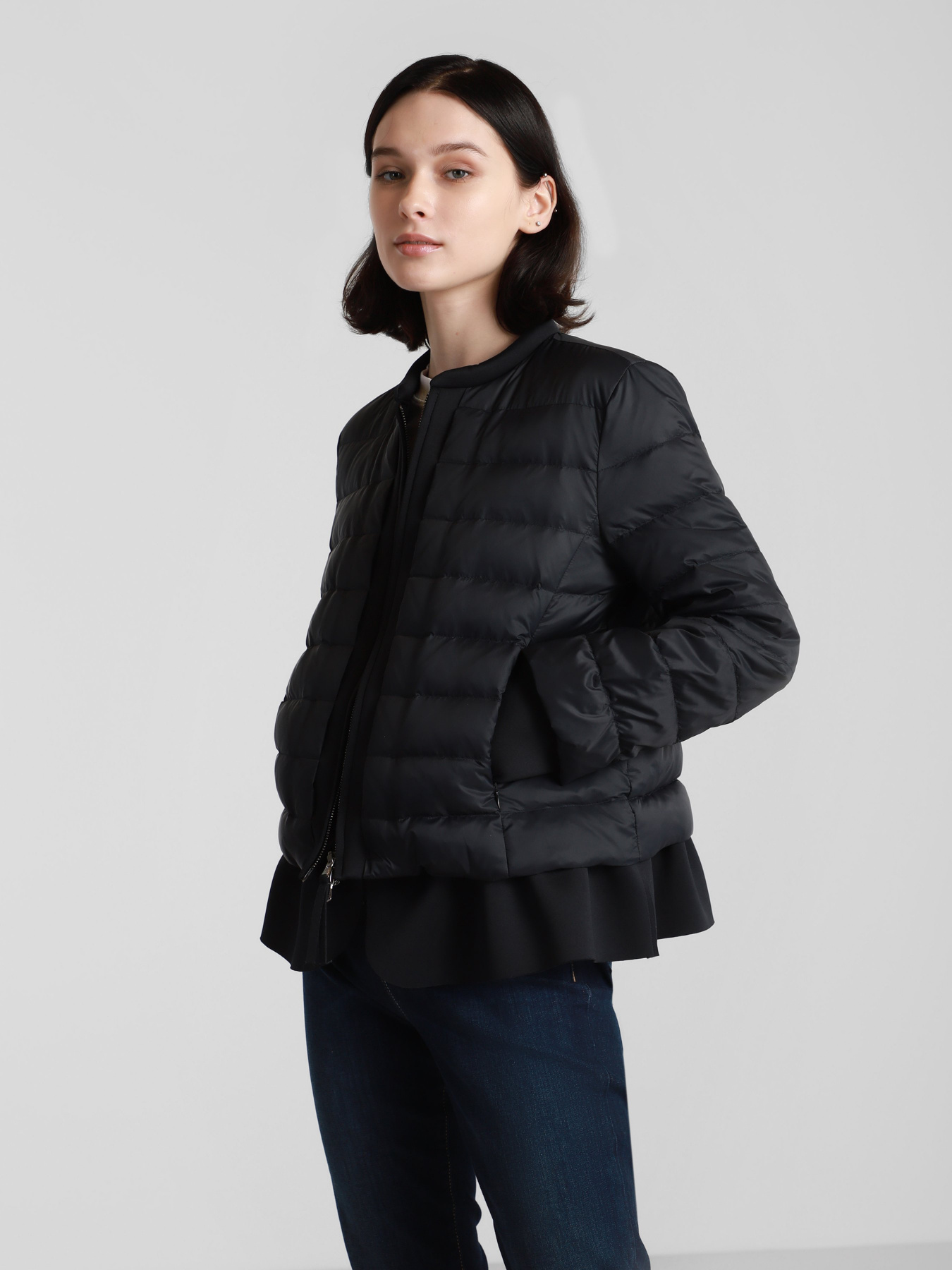 Демисезонная куртка Emporio Armani модель 3K2B87-2NKBZ-0926 Фото