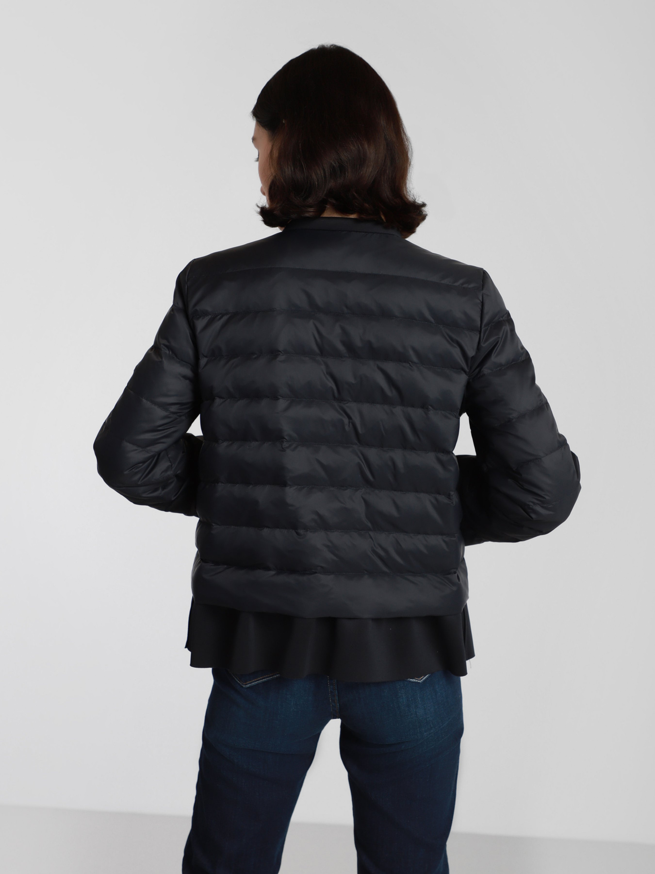 Демісезонна куртка Emporio Armani модель 3K2B87-2NKBZ-0926 Фото