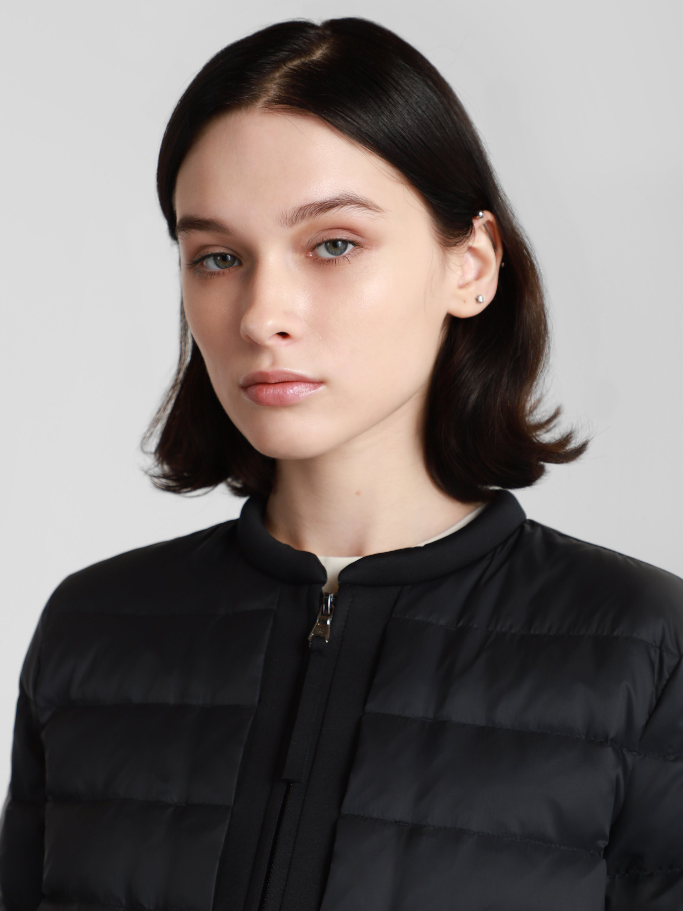 Демісезонна куртка Emporio Armani модель 3K2B87-2NKBZ-0926 Фото