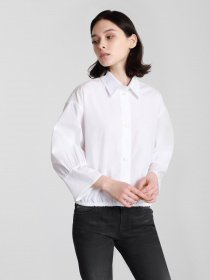 Блуза Emporio Armani модель 3K2C68-2N0FZ-0100 Фото