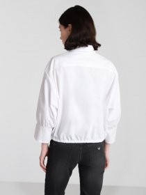 Блуза Emporio Armani модель 3K2C68-2N0FZ-0100 Фото