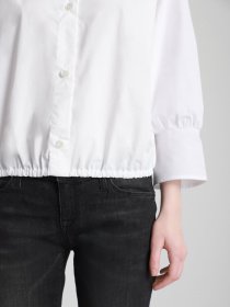 Блуза Emporio Armani модель 3K2C68-2N0FZ-0100 Фото