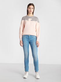 Скинни джинсы Emporio Armani Slim модель 3K2J06-2DE9Z-0943 Фото