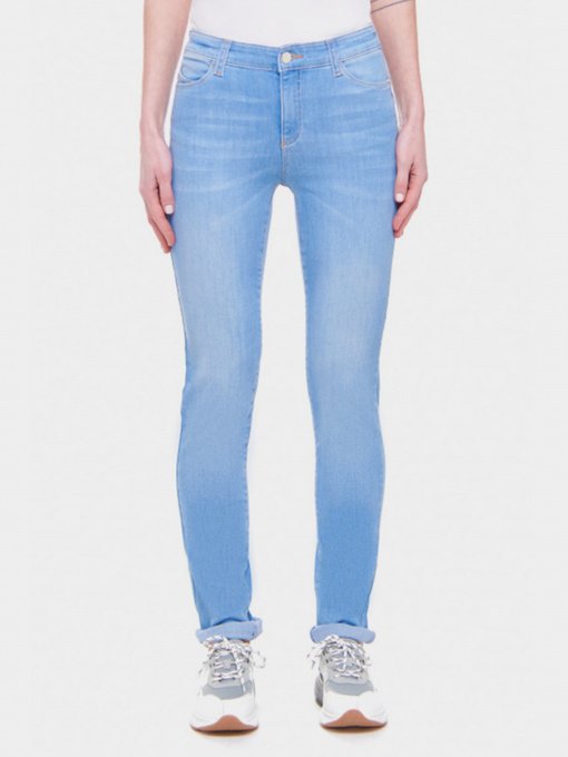 Завужені джинси Emporio Armani Slim модель 3K2J18-2DE9Z-0943 Фото