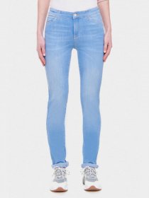 Зауженные джинсы Emporio Armani Slim модель 3K2J18-2DE9Z-0943 Фото