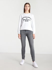 Скіні джинси Emporio Armani Super Skinny Модель 3K2J20-2DE9Z-0662 Фото