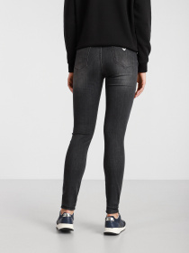 Скинни джинсы Emporio Armani Super Skinny модель 3K2J20-2DE9Z-0668 Фото