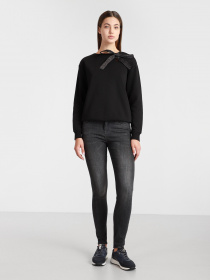 Скинни джинсы Emporio Armani Super Skinny модель 3K2J20-2DE9Z-0668 Фото