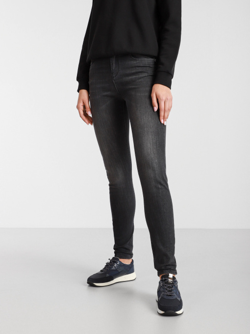 Скинни джинсы Emporio Armani Super Skinny модель 3K2J20-2DE9Z-0668 Фото