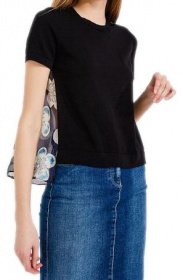 Джемпер Emporio Armani модель 3Z2MZ2-2MPPZ-0999 Фото