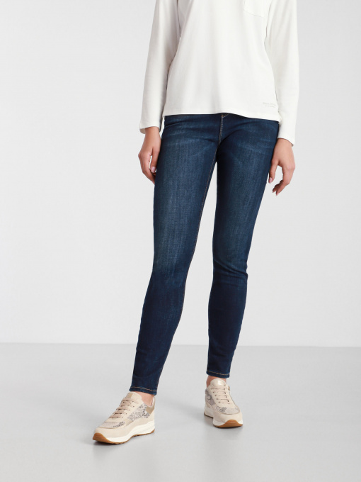 Скинни джинсы Emporio Armani Super Skinny модель 3K2J20-2DE9Z-0941 Фото