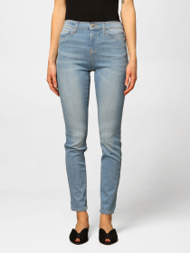 Скинни джинсы Emporio Armani Extra Slim модель 3K2J20-2DE9Z-0943 Фото