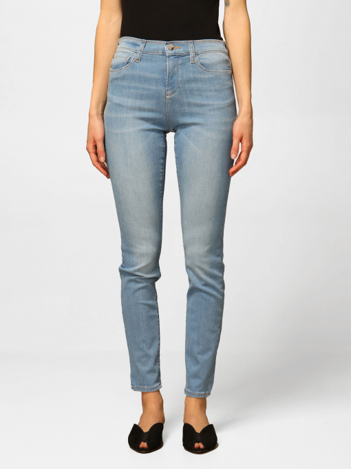 Скинни джинсы Emporio Armani Extra Slim модель 3K2J20-2DE9Z-0943 Фото