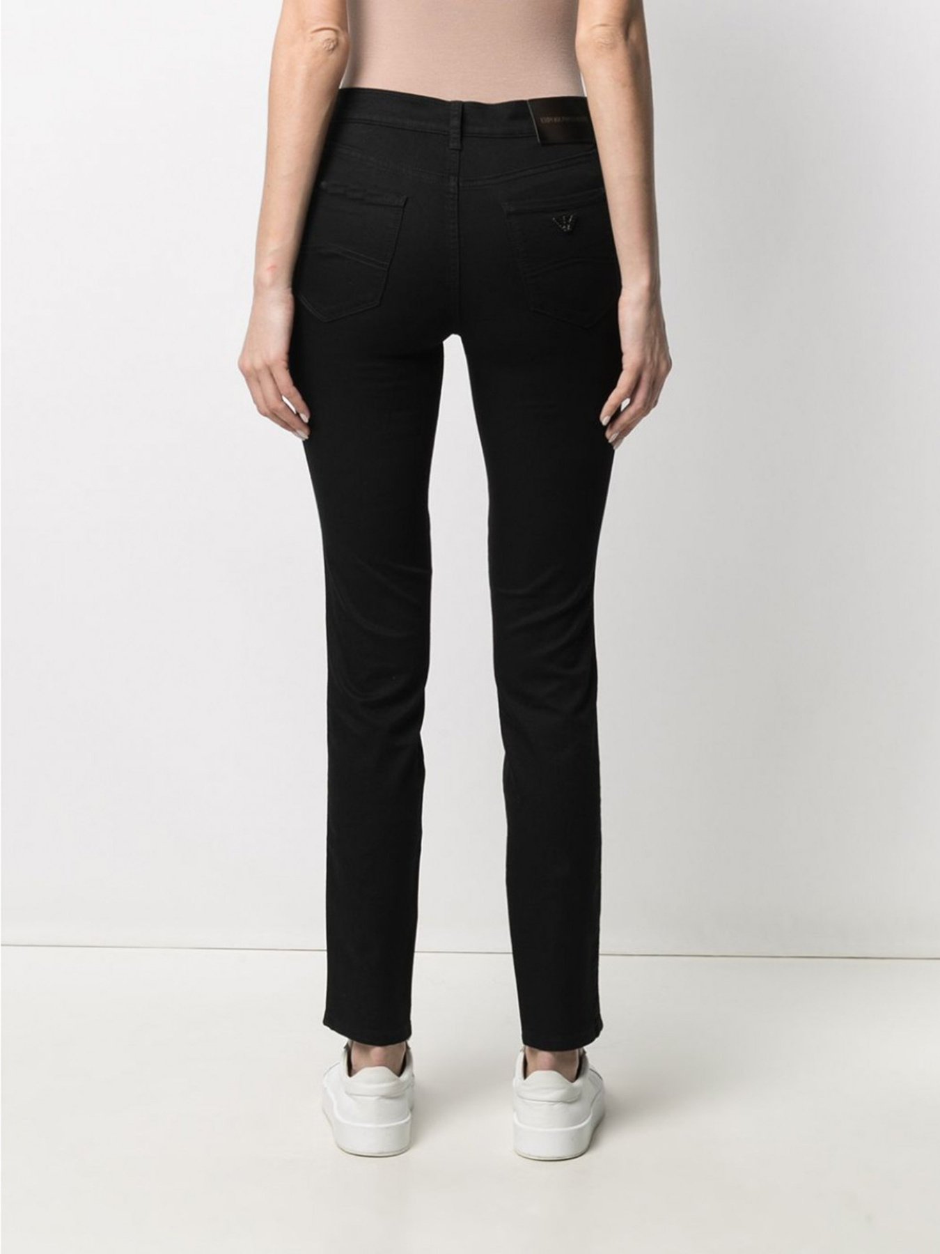 Скинни джинсы Emporio Armani Skinny модель 3K2J20-2DXIZ-0005 Фото