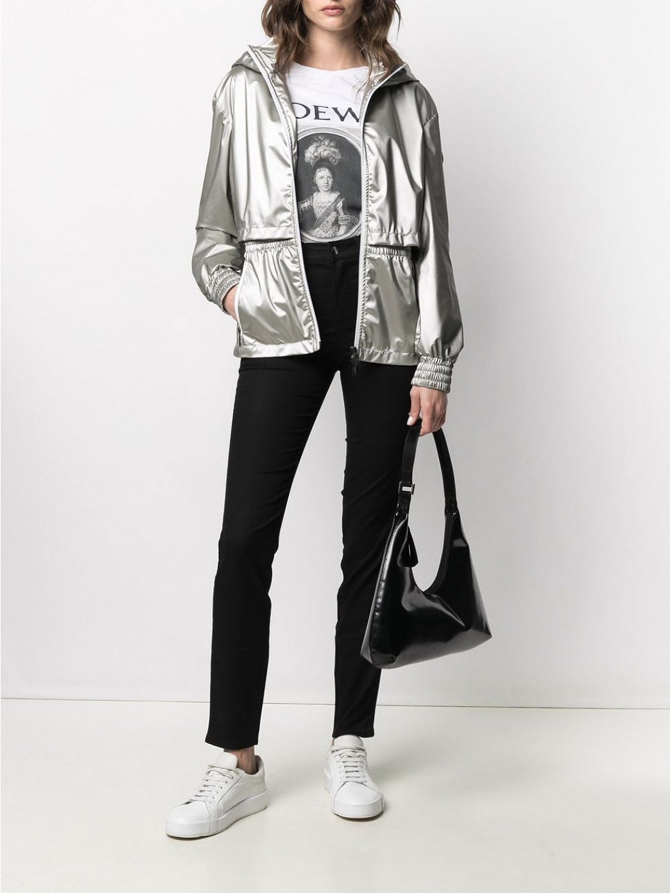 Скинни джинсы Emporio Armani Skinny модель 3K2J20-2DXIZ-0005 Фото