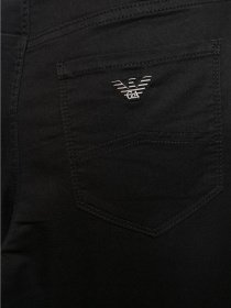 Скинни джинсы Emporio Armani Skinny модель 3K2J20-2DXIZ-0005 Фото