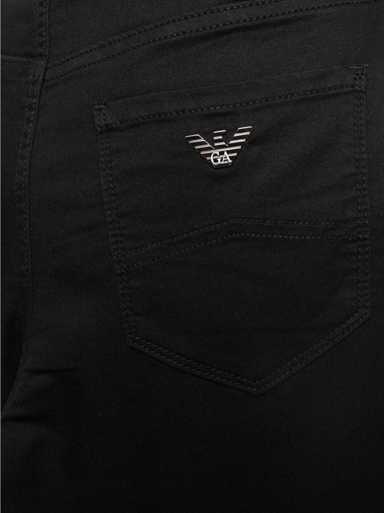 Скинни джинсы Emporio Armani Skinny модель 3K2J20-2DXIZ-0005 Фото