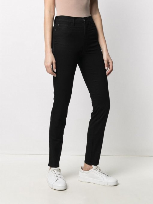 Скинни джинсы Emporio Armani Skinny модель 3K2J20-2DXIZ-0005 Фото