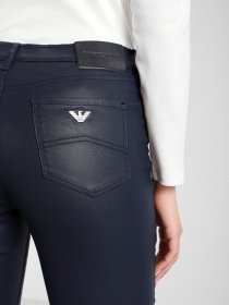 Скіні джинси Emporio Armani Skinny Модель 3K2J20-2NSWZ-0927 Фото