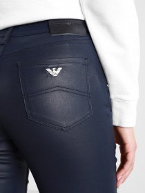 Скіні джинси Emporio Armani Skinny Модель 3K2J20-2NSWZ-0927 Фото