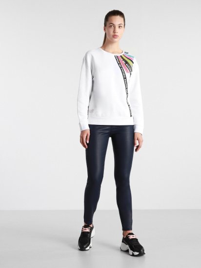 Скіні джинси Emporio Armani Skinny модель 3K2J20-2NSWZ-0927 — фото 4 - INTERTOP