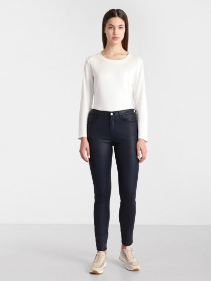 Скіні джинси Emporio Armani Skinny модель 3K2J20-2NSWZ-0927 — фото 7 - INTERTOP