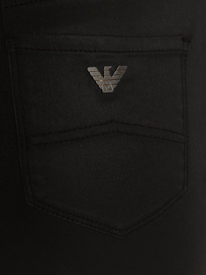 Скіні джинси Emporio Armani Skinny модель 3K2J20-2NSWZ-0999 — фото 3 - INTERTOP