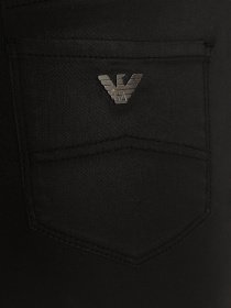 Скіні джинси Emporio Armani Skinny модель 3K2J20-2NSWZ-0999 Фото