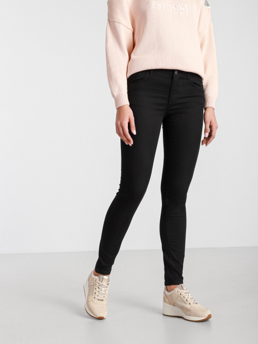 Скинни джинсы Emporio Armani Skinny модель 3K2J28-2DXIZ-0005 Фото