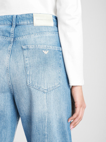 Джинси Emporio Armani модель 3K2J31-2DF7Z-0941 Фото