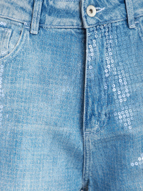 Джинси Emporio Armani модель 3K2J31-2DF7Z-0941 Фото