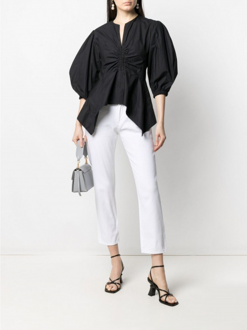 Зауженные джинсы Emporio Armani Slim модель 3K2J36-2N4ZZ-0100 Фото