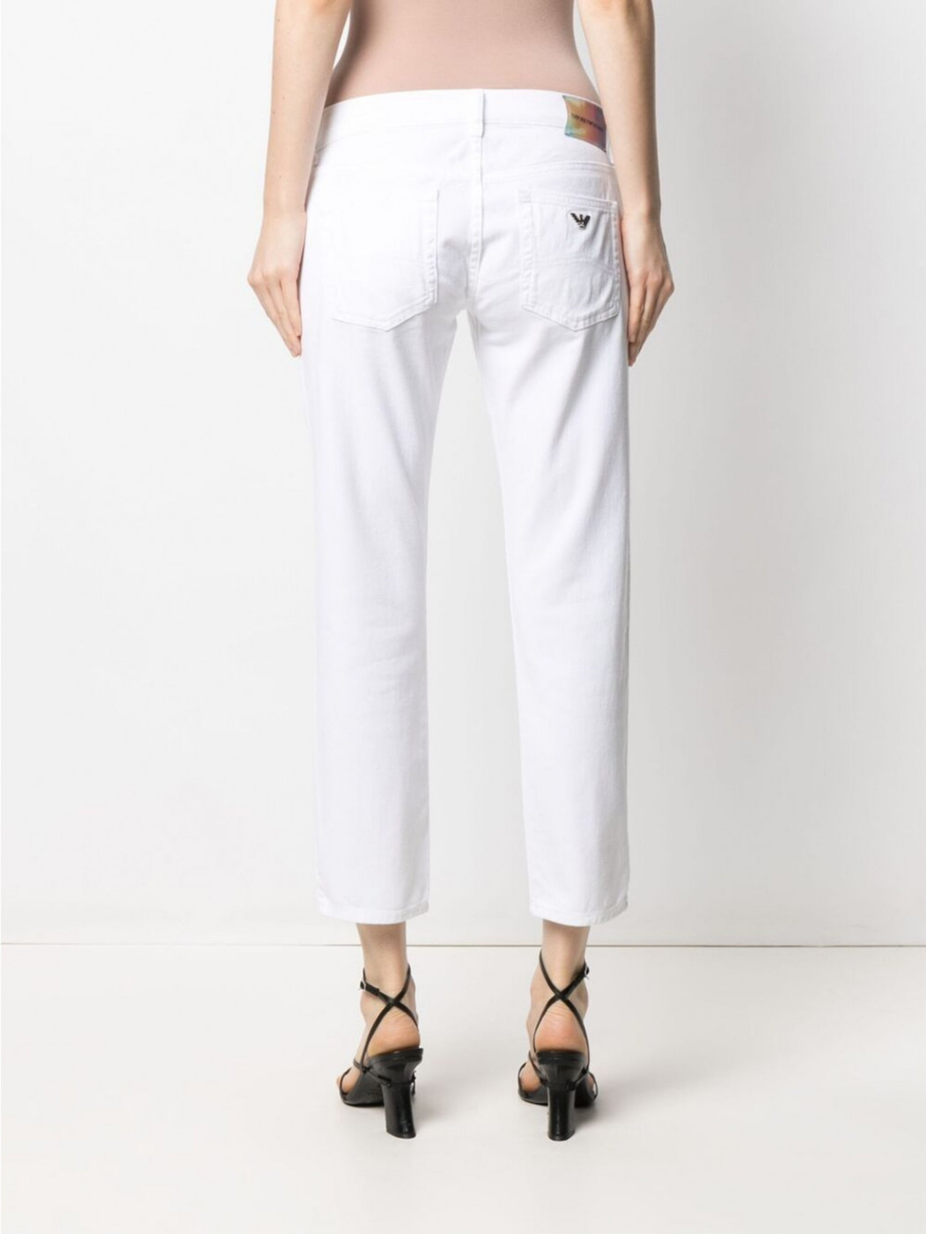 Зауженные джинсы Emporio Armani Slim модель 3K2J36-2N4ZZ-0100 Фото