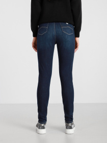 Скинни джинсы Emporio Armani модель 3K2J64-2DE9Z-0941 Фото